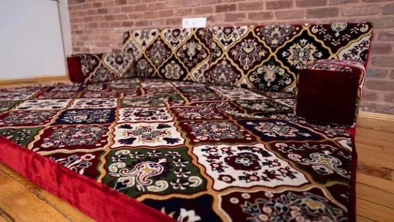Oriental Arabic Sofas In Missouri