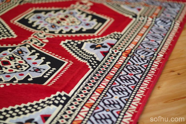 Kilim-Rugs