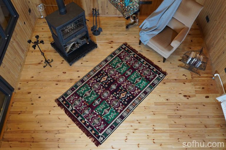 Kilim-Rugs