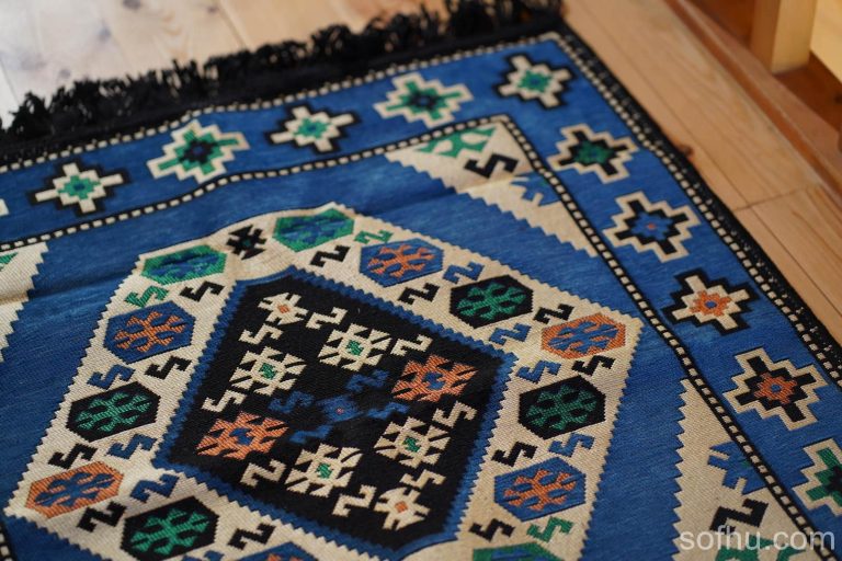 Kilim-Rugs