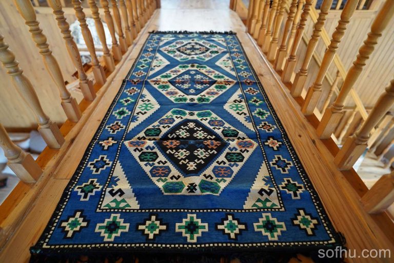 Kilim-Rugs