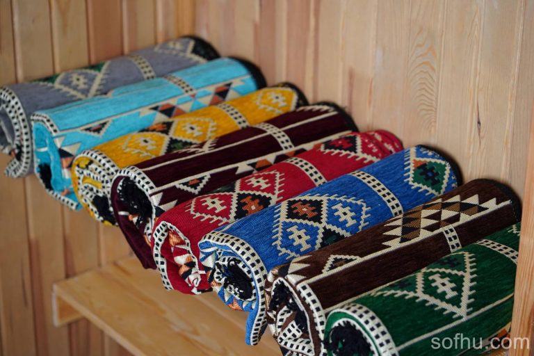 Kilim-Rugs
