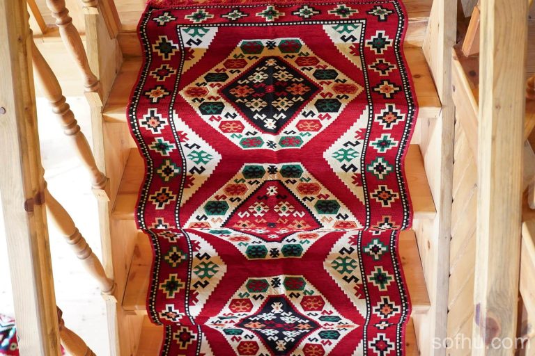 Kilim-Rugs