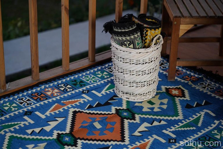 Kilim-Rugs