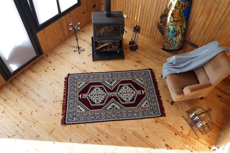 Kilim-Rugs