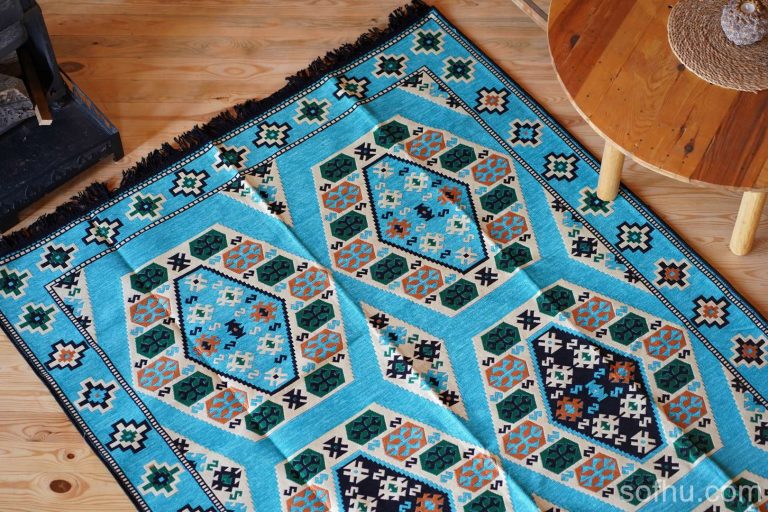 Kilim-Rugs