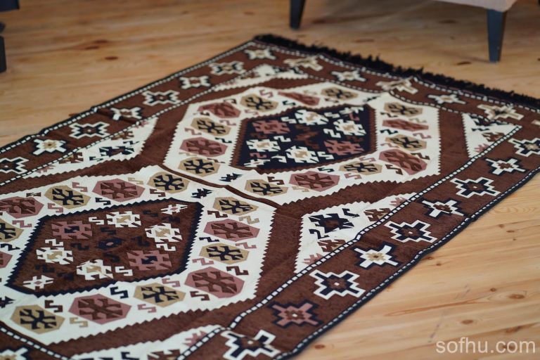 Kilim-Rugs