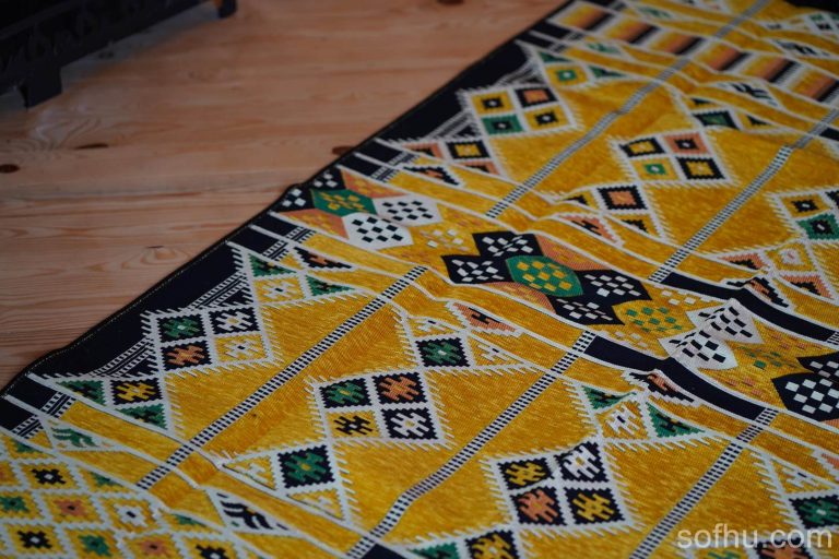 Kilim-Rugs