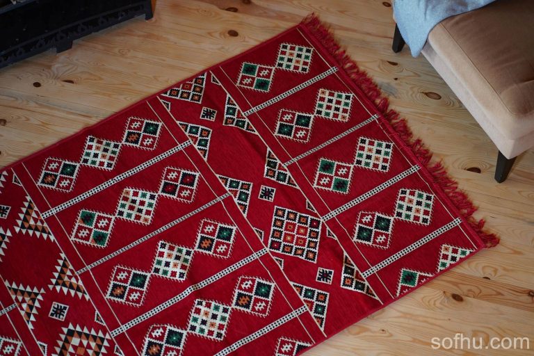 Kilim-Rugs