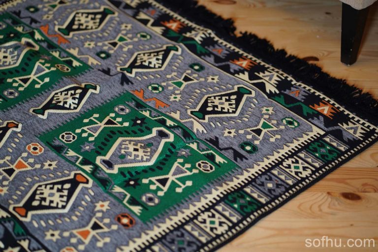 Kilim-Rugs