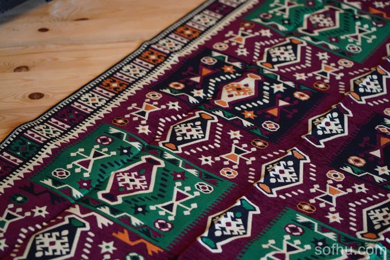 Kilim-Rugs