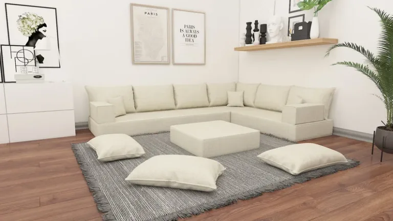 Oriental Arabic Sofas in Montana