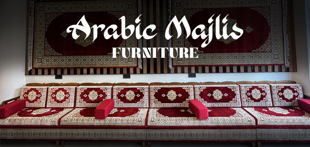 Cedar Arabic Majlises