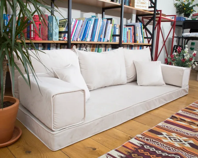 Oriental Arabic Sofas In New York