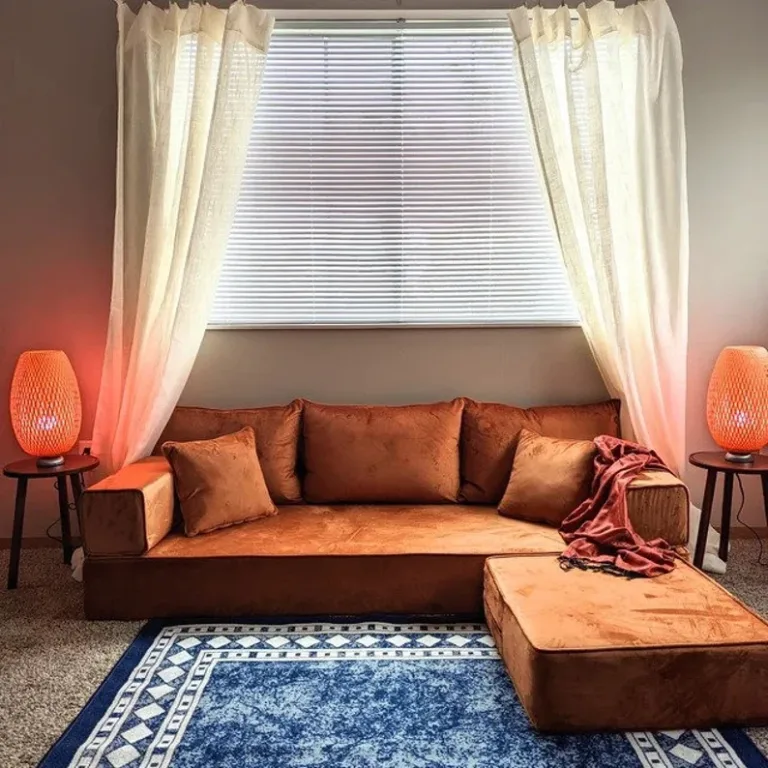 Arabic Majlis In North Carolina