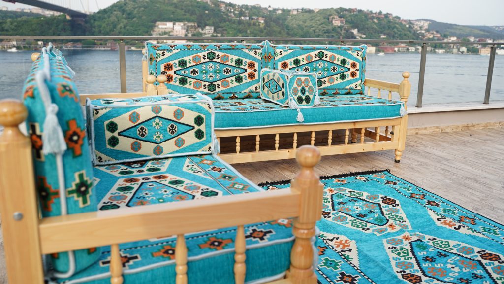 Arabic Sofas In Delaware