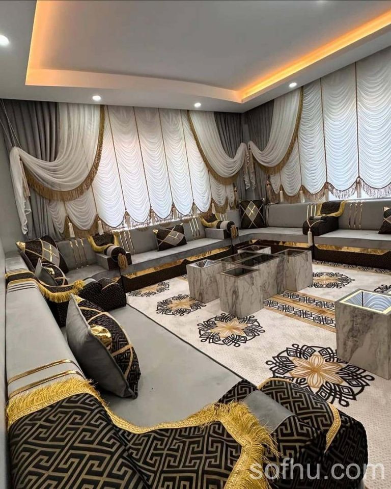 Oriental Arabic Sofas in Montana