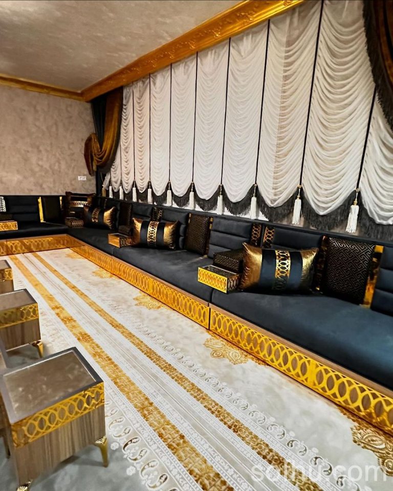 Yemeni Majlis From Sofhu