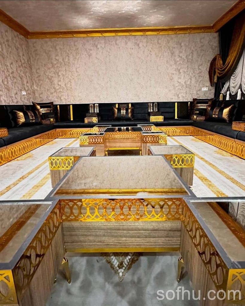 Arabic Sofa In Germany