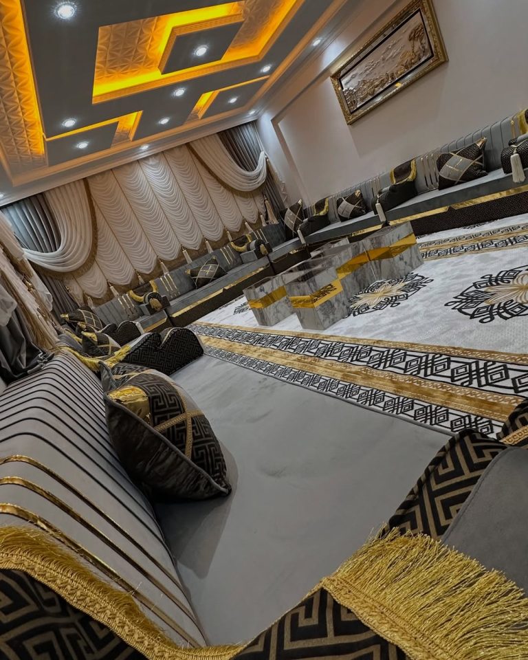 Yemeni Majlis From Sofhu