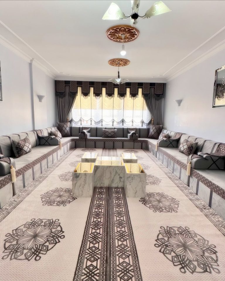 Yemeni Majlis From Sofhu