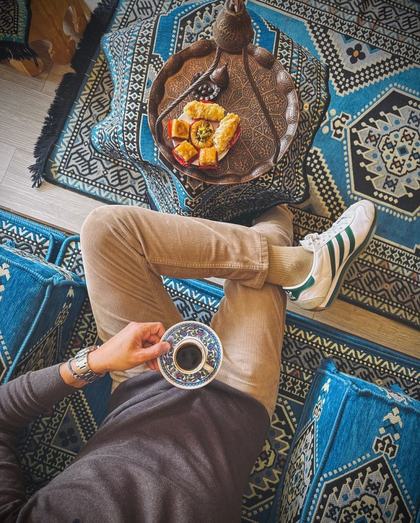 5 important tips to consider when choosing an Arabic sofa From Sofhu