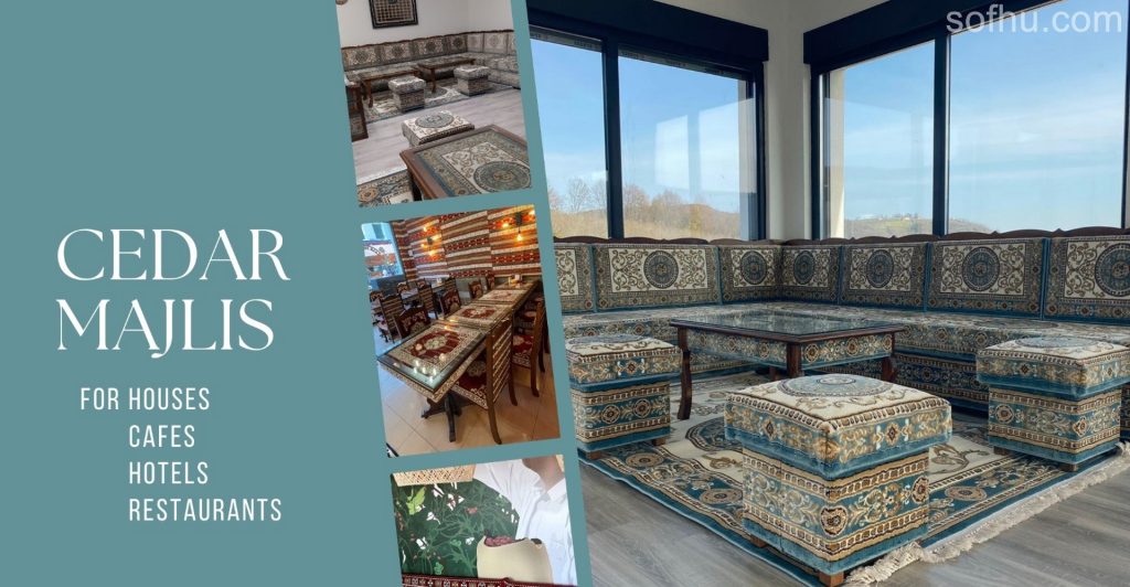 Arabic Sofa In Portugal