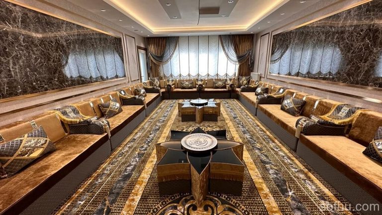 Arabic Sofa In Portugal