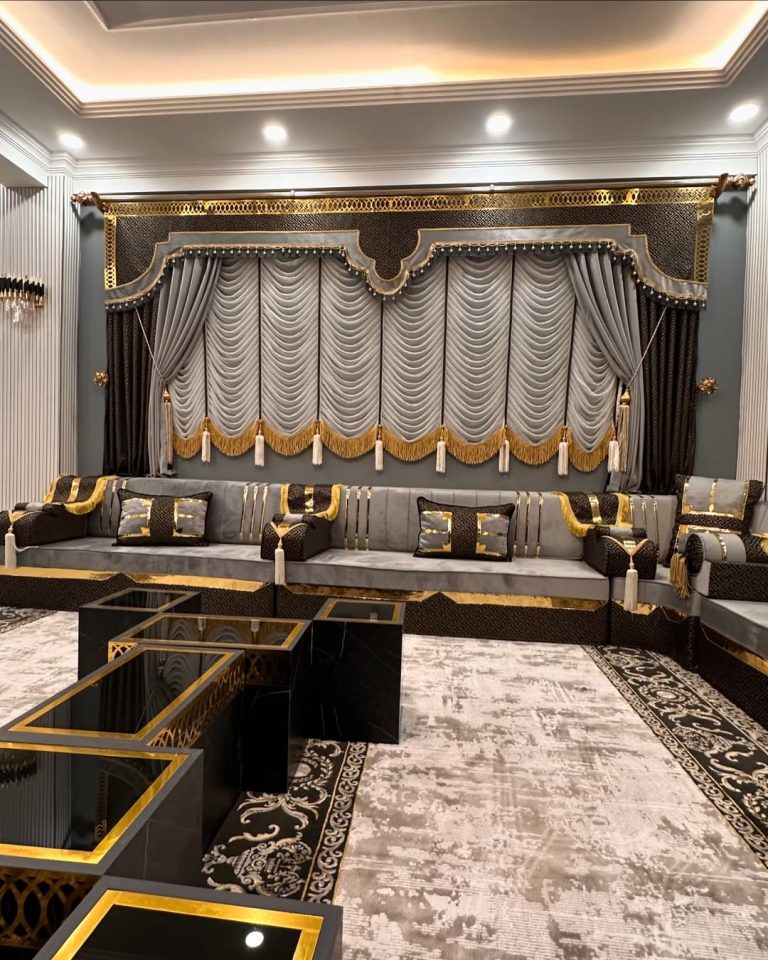 Yemeni Majlis From Sofhu