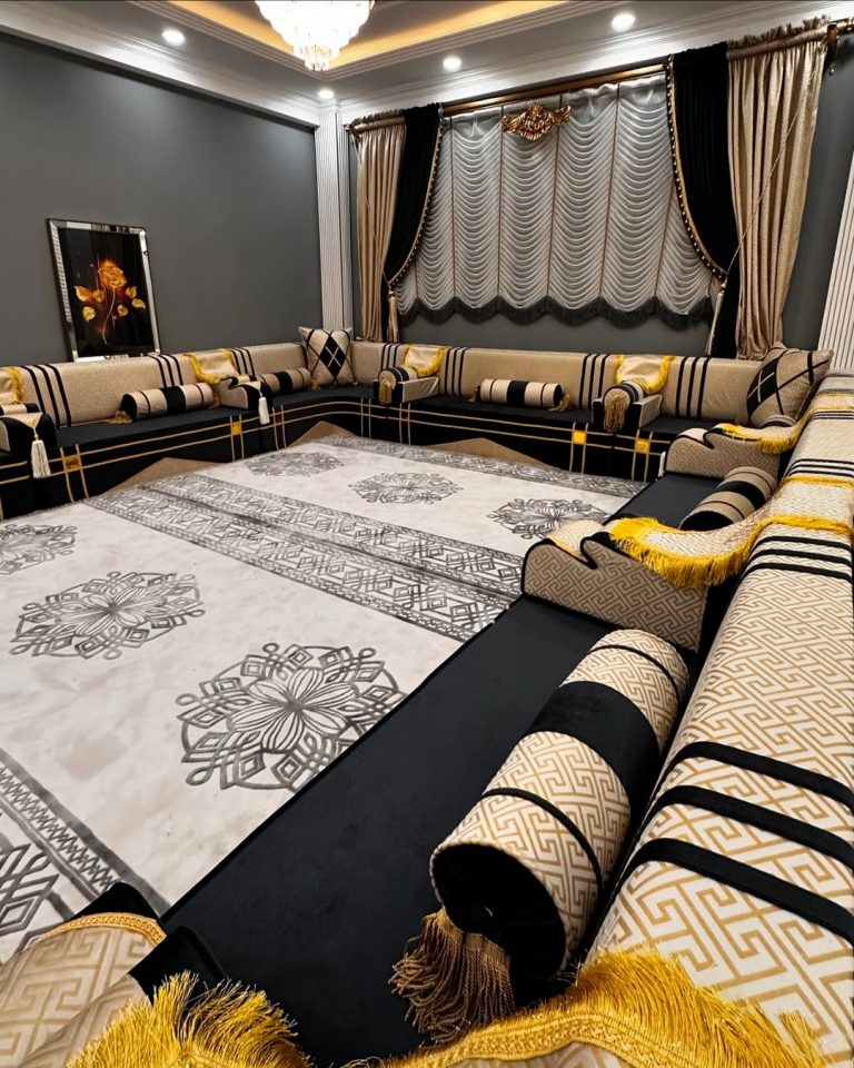 Yemeni Majlis From Sofhu