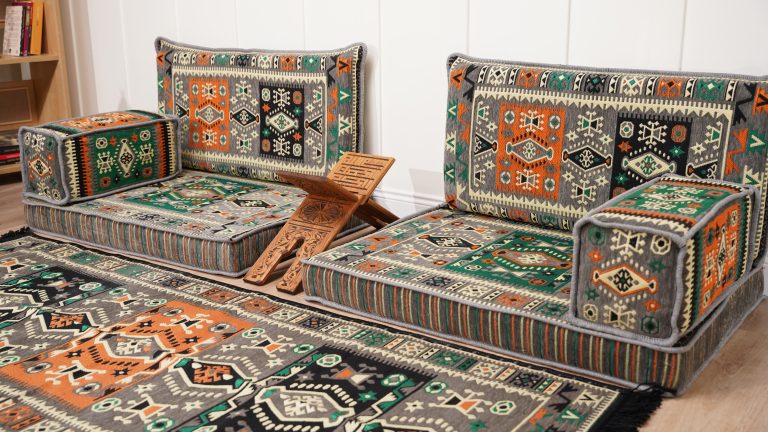 Arabic Jalsah For Restaurants