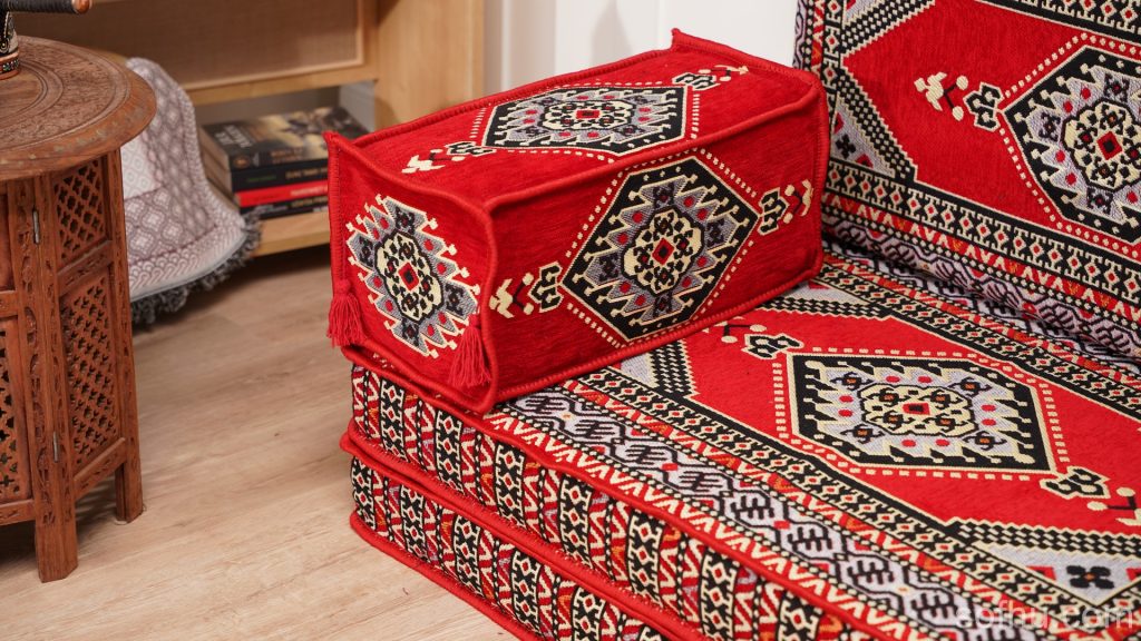 Arabic Sofa In Oman