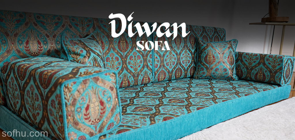Arabic Sofa In Portugal