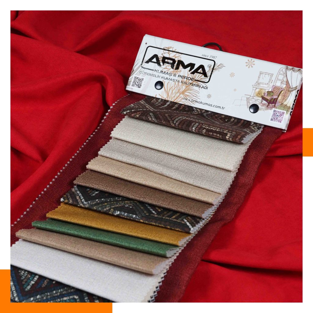 Fabrics
