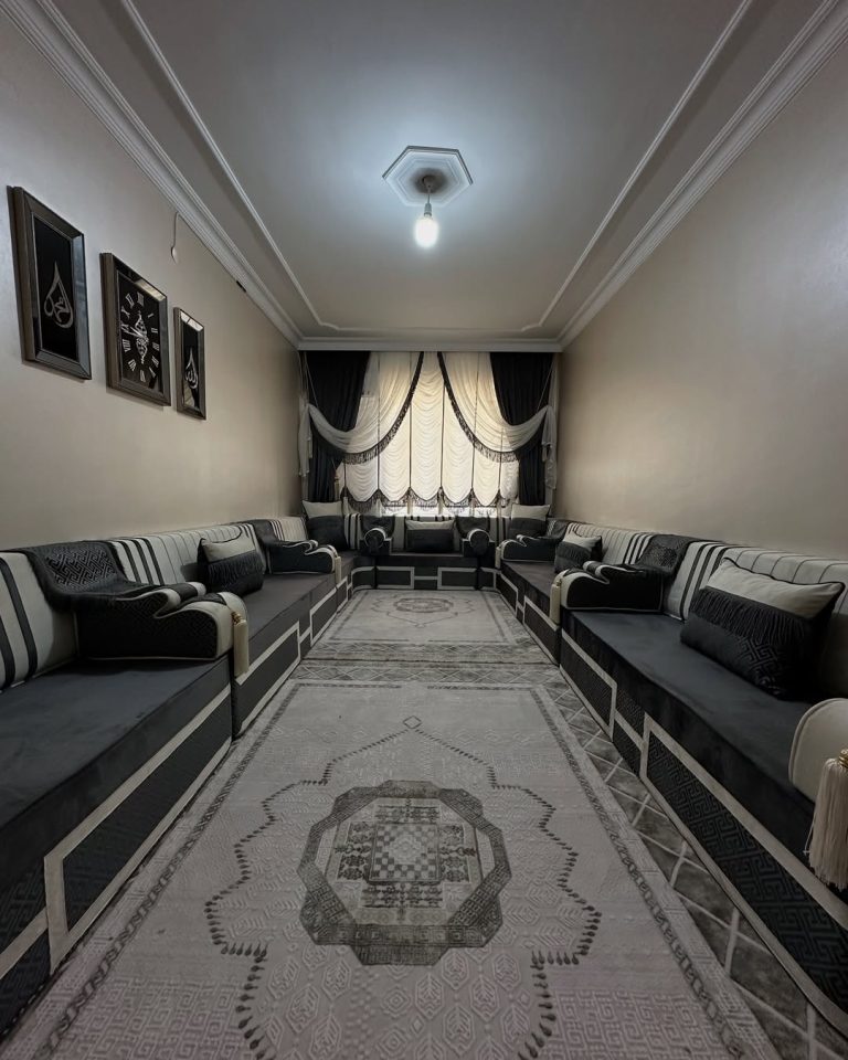 Custom Made Premium Yemeni Majlises By Sofhu
