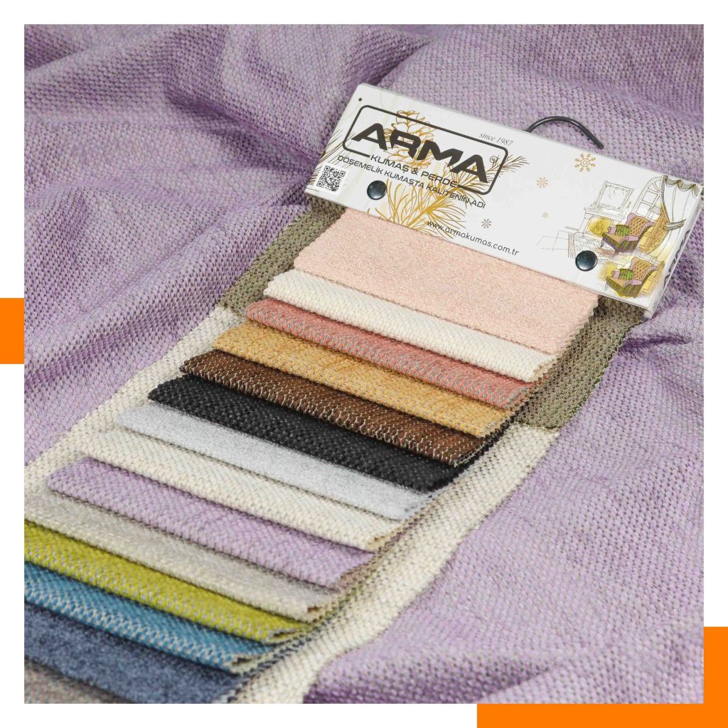 Fabrics