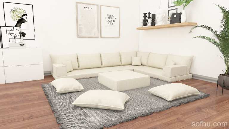 Arabic Sofa In Florida