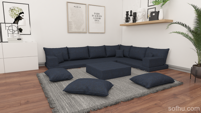 Arabic Sofa In Florida
