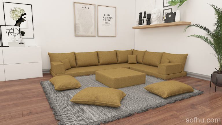 Arabic Sofa In Florida