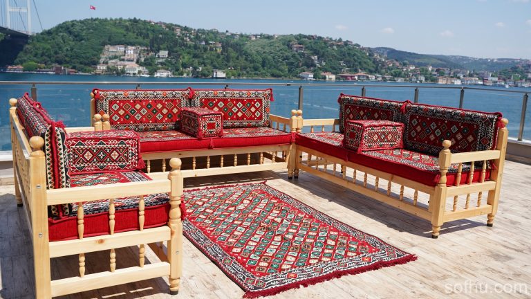 Arabic Jalsah For Restaurants