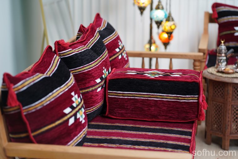 Arabic Jalsah For Restaurants
