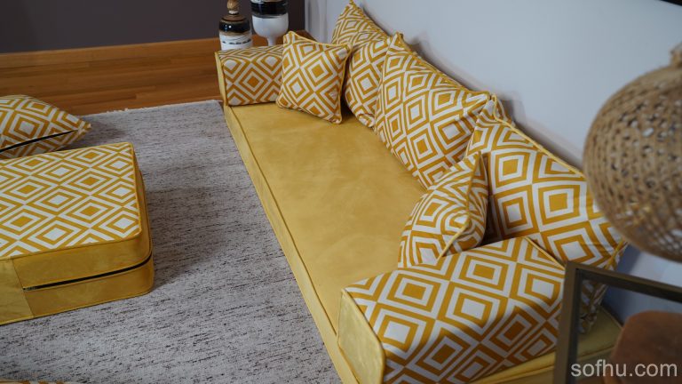 Arabic Sofa In Saudi Arabia