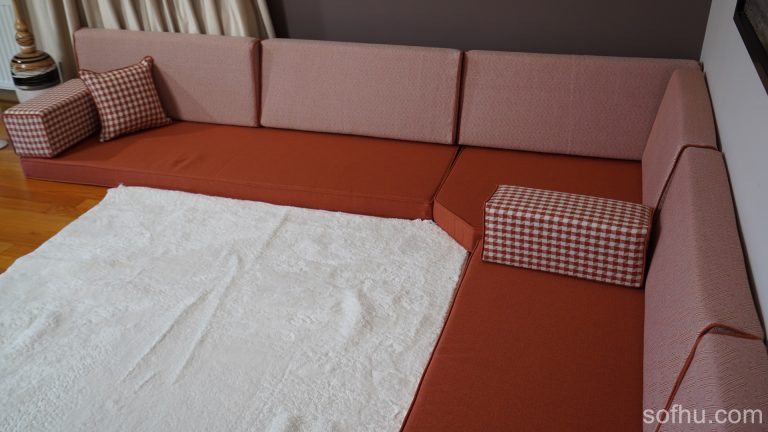 Arabic Sofa In Portugal
