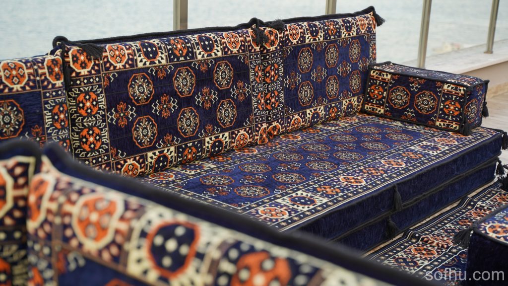 Arabic Sofa In Colorado