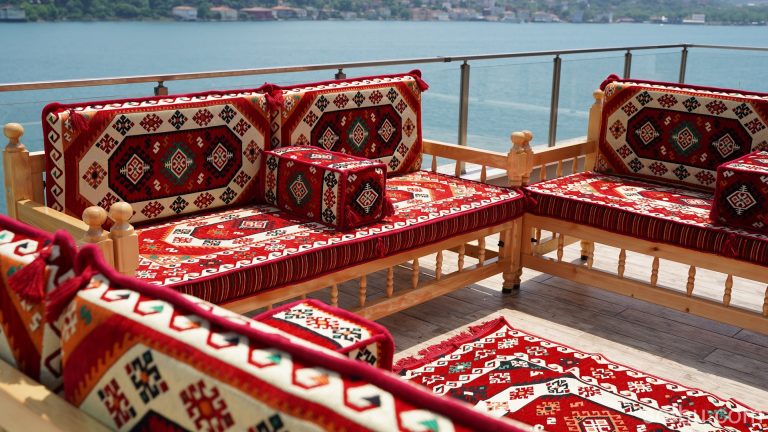 Arabic Jalsah For Restaurants