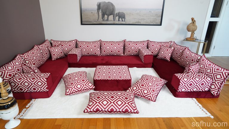 Arabic Sofa In Portugal