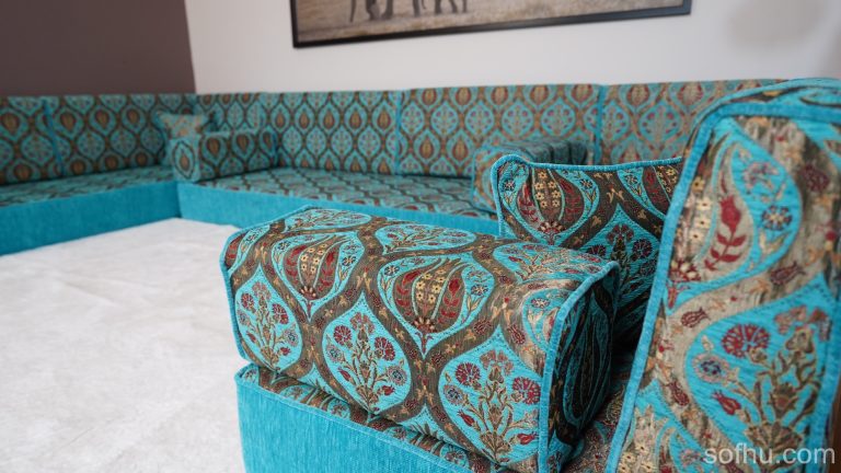 Arabic Sofas In Bahrain
