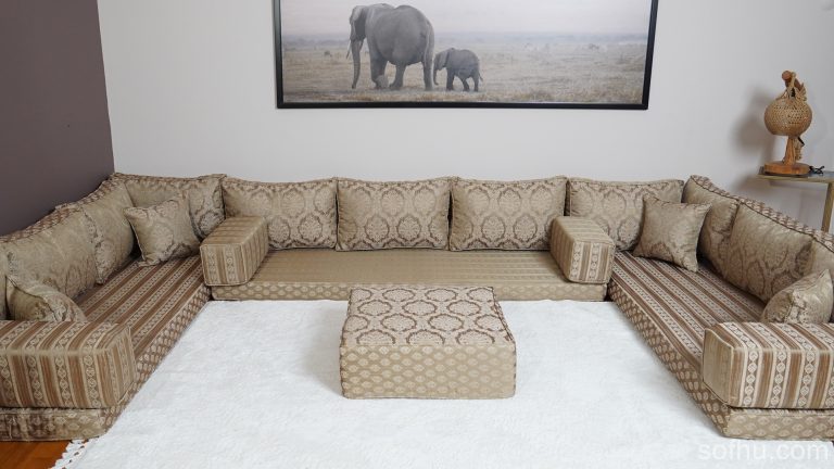 Arabic Sofa In Portugal