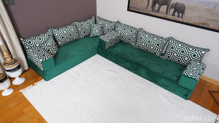 Arabic Sofas In Bahrain