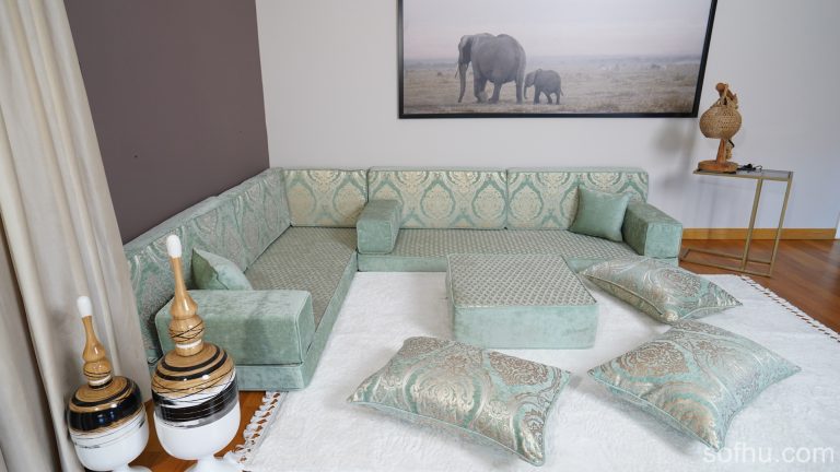 Arabic Sofas In Bahrain